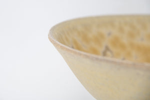 Bowl by Aage Birck own studio