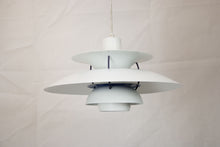 Load image into Gallery viewer, PH 5 pendant lamp by Poul Henningsen for Louis Poulsen
