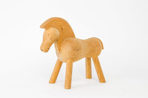 Horse by Kay Bojesen