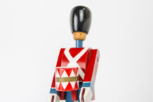 Load image into Gallery viewer, Soldier with drum by Kay Bojesen