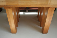 Load image into Gallery viewer, &quot;La Basilica&quot; dining table by Mario Bellini for Cassina 1978