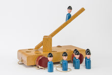 Load image into Gallery viewer, Fire engine by Kay Bojesen
