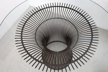 Load image into Gallery viewer, Bronze Dining Table by Warren Platner for Knoll International, 1966