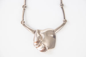 Necklace by Björn Weckström for Lapponia Finland