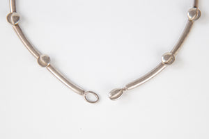 Necklace by Björn Weckström for Lapponia Finland