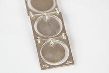 Load image into Gallery viewer, necklace with pendant by Bent Knudsen in Sterling silver
