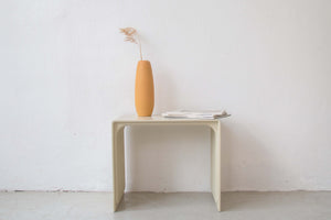 Side table by Dieter Rams for Vitsoe