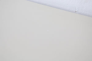 Side table by Dieter Rams for Vitsoe