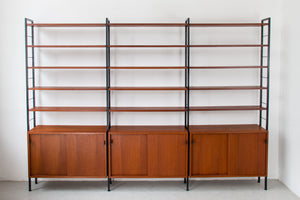 wall unit by Florence Knoll for Knoll International 1960s
