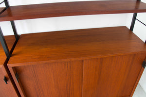 wall unit by Florence Knoll for Knoll International 1960s