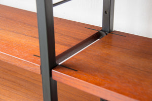 wall unit by Florence Knoll for Knoll International 1960s