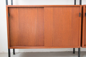 wall unit by Florence Knoll for Knoll International 1960s