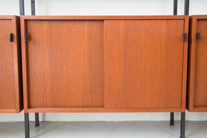 wall unit by Florence Knoll for Knoll International 1960s