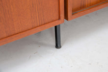 Load image into Gallery viewer, wall unit by Florence Knoll for Knoll International 1960s