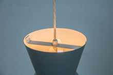 Load image into Gallery viewer, Large pendant lamp &quot;Røglampe&quot; by Eske Kristensen for Louis Poulsen, 1960s