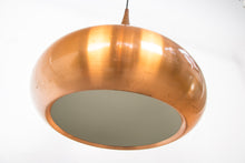 Load image into Gallery viewer, Pendant lamp &quot;Orient&quot; by Jo Hammerborg for Fog og Morup