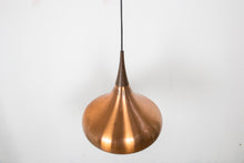 Load image into Gallery viewer, Pendant lamp &quot;Orient&quot; by Jo Hammerborg for Fog og Morup