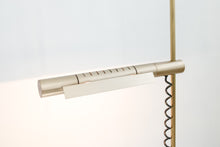 Load image into Gallery viewer, floor lamp Halo 250 by Baltensweiler 1973