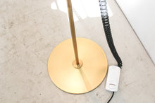 Load image into Gallery viewer, floor lamp Halo 250 by Baltensweiler 1973