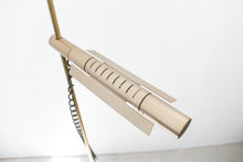 Load image into Gallery viewer, floor lamp Halo 250 by Baltensweiler 1973