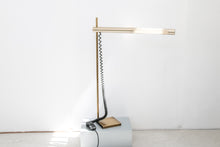 Load image into Gallery viewer, table lamp Halo T by Baltensweiler 1973