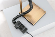 Load image into Gallery viewer, table lamp Halo T by Baltensweiler 1973