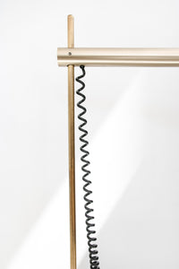 table lamp Halo T by Baltensweiler 1973