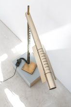 Load image into Gallery viewer, table lamp Halo T by Baltensweiler 1973