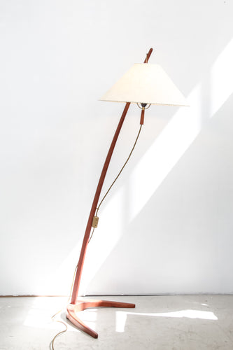Floor lamp 