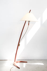 Floor lamp 
