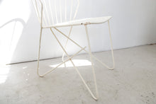 Load image into Gallery viewer, Set of two chairs &quot;Sonett&quot; by  J. O. Wladar &amp; V. Mödlhammer for Karl Fostel Wien