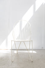 Load image into Gallery viewer, Set of two chairs &quot;Sonett&quot; by  J. O. Wladar &amp; V. Mödlhammer for Karl Fostel Wien