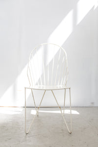 Set of two chairs "Sonett" by  J. O. Wladar & V. Mödlhammer for Karl Fostel Wien