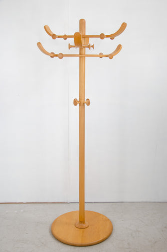 coat stand by Aksel Kjaersgaard