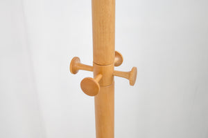 coat stand by Aksel Kjaersgaard