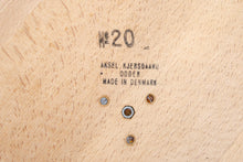 Load image into Gallery viewer, coat stand by Aksel Kjaersgaard