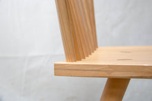 Load image into Gallery viewer, Set of 10 chairs &quot;Mikado&quot; by Johannes Foersom &amp; Peter Hiort-Lorenzen.