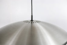 Load image into Gallery viewer, Diskos pendant lamp by Johannes Hammerborg Fog and Morup 1960s