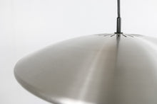 Load image into Gallery viewer, Diskos pendant lamp by Johannes Hammerborg Fog and Morup 1960s