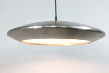 Load image into Gallery viewer, Diskos pendant lamp by Johannes Hammerborg Fog and Morup 1960s