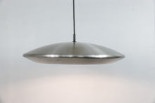 Load image into Gallery viewer, Diskos pendant lamp by Johannes Hammerborg Fog and Morup 1960s