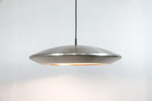 Load image into Gallery viewer, Diskos pendant lamp by Johannes Hammerborg Fog and Morup 1960s